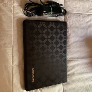 Lenovo laptop